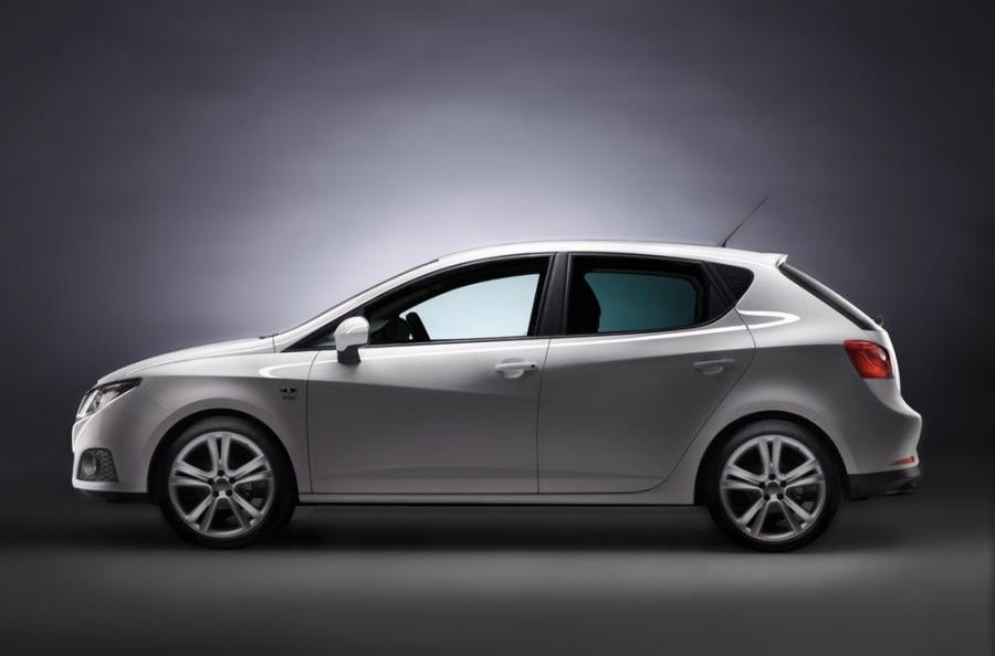  Seat Ibiza 2008 года  (фото 83 из 287)